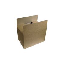 Double Walled Box 305mm x 229mm x 229mm