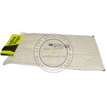 Jiffy Airkraft JL-7 White Bubble Lined Mailer Internal Size 345mm x 445mm