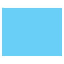 Sugarflair Sugar Paste Baby Blue