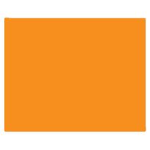 Sugarflair Sugar Orange