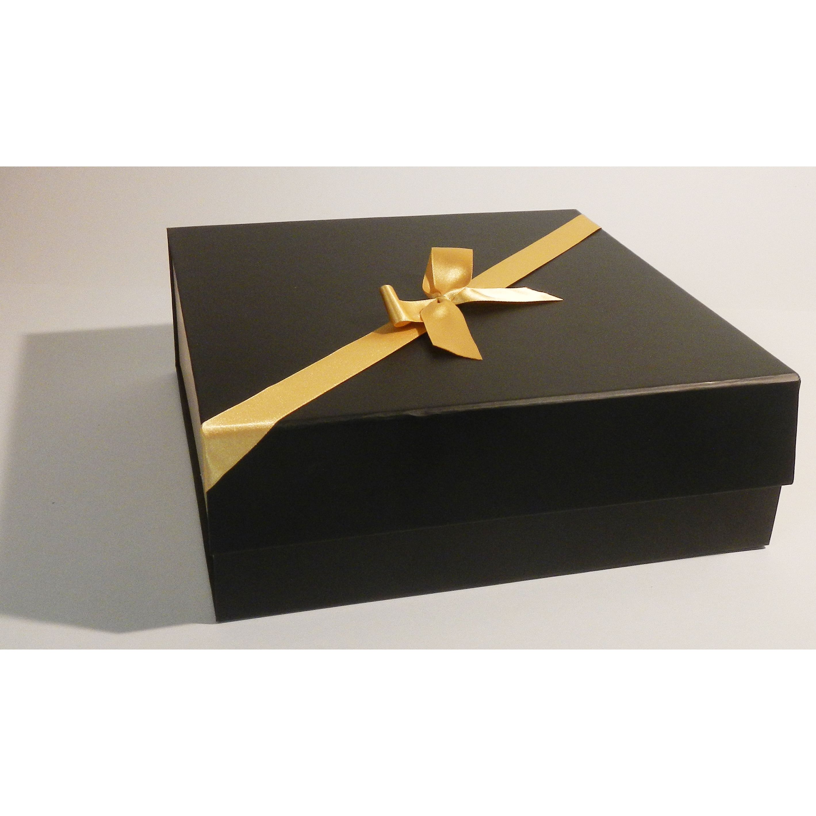 box ribbon