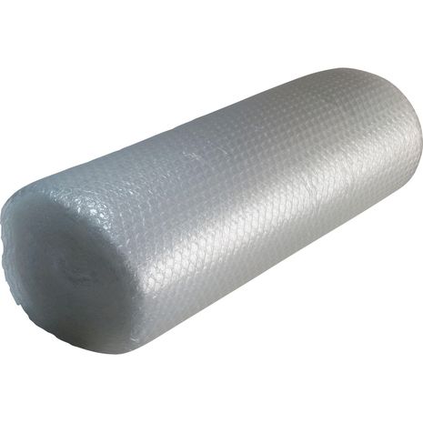 kingscroft logistics 10mm Small Bubble Wrap 500mm x 10m