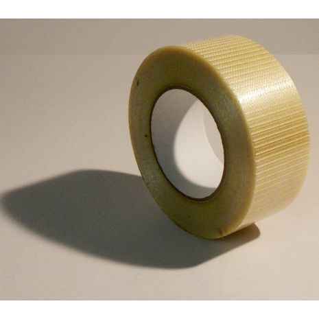 Kingscroft logistics Cross weave filament tape