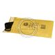 Jiffy Airkraft JL-GO-00 Gold Bubble Lined Mailer internal size 125mm x 195mm